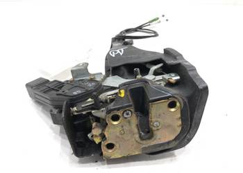 ZAMEK DRZWI PRAWY TYŁ TOYOTA AVENSIS VERSO Minivan 01-11