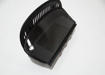 WYŚWIETLACZ EKRAN NAWIGACJI BMW E60 E61 6971414 (4647594)