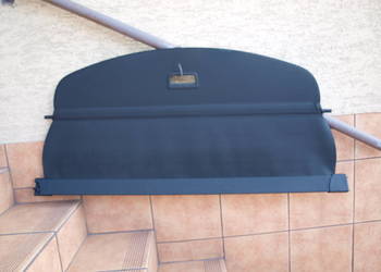 Audi A6 C6 Kombi roleta bagażnika 2005 - 2011r