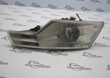 CITROEN C5 II 08r halogen prawy przód 271562-00 271564-00