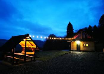 Domek wynajem Święta Bożego Narodzenia 2025 wolne Święta