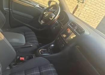 Volkswagen Golf 6 GTI