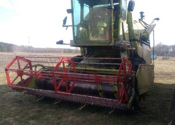 Claas dominator 75 stan b dobry 27-100