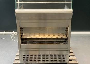 MODUŁ CHŁODNICZY HOT-DOG JK65 JUKA dł. 95 cm!