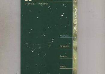 12 znaków zodiaku.Koziorożec. 12 znaków zodiaku.Koziorożec.