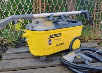Karcher puzzi 100 SUPER Commercial Edition