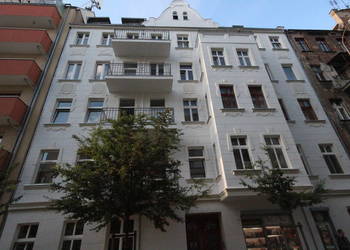 2pok, 37met, okolice Miarki PIWNICA/STRYCH (Wrocław)