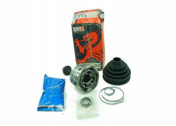 PRZEGUB NAPĘDOWY ZEWNĘTRZNY L/P VW PASSAT 1.9/2.0