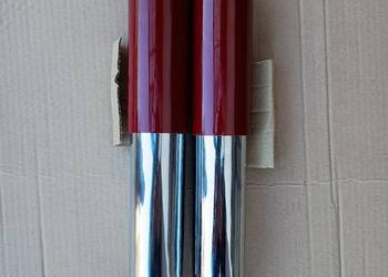 Amortyzatory SHL m06t przód