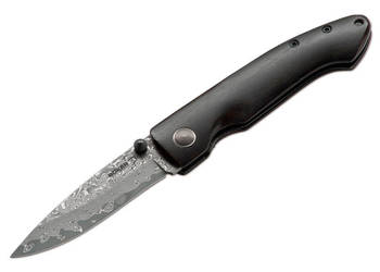 Nóż Böker Plus Damascus Gent 2