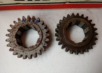 Ursus C-330 oryginał PRL ZM Ursus