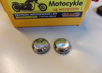 Zaślepka amortyzatora Honda Shadow VT 500/700/750