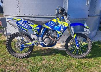 Yamaha yz426f