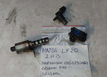 MAZDA 6 2,0 16V czujnik faz wału mapsensor 0261230181