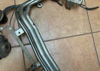 Toyota 4 Runner  rurki przewody