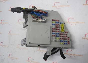 KIA SOUL 09r skrzynka bezpieczników 91950-2K230