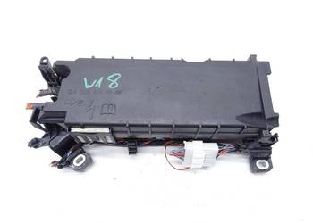 SKRZYNKA BEZPIECZNIKÓW BSI A2465400140 1.6 CGI MERCEDES W246 B-KLASA SKRZYNKA BEZPIECZNIKÓW BSI A2465400140 1.6 CGI MERCEDES W246 B-KLASA