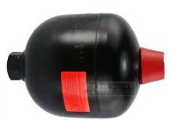 47110575 Akumulator Hydrauliczny Case CVT,CVX,NEw Holland