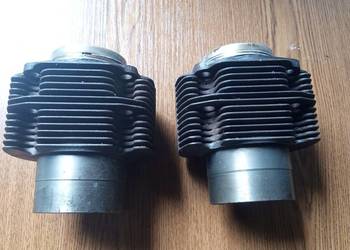 Cylindry tłoki  fiat 126p maluch