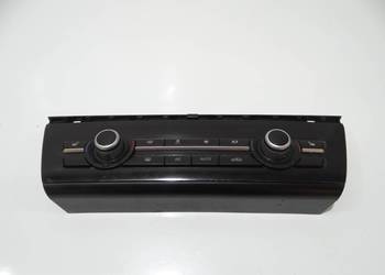 PANEL NAWIEWU KLIMATYZACJI BMW F11 9306149