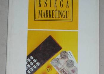 Wielka księga marketingu - Peter Hingston
