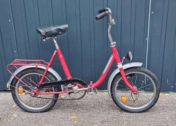 Rower Romet pelikan