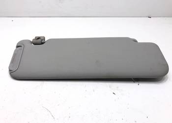 OSŁONA PRZECIWSŁONECZNA LEWY KIA SPORTAGE III BLENDA LUSTEREK, LEWA