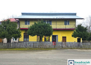 Oferta sprzedaży lokalu 169.2m2 Rakowa