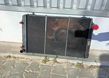 Chłodnica JAGUAR XJS XJ 1991 r. używana nr kat : L6W108692