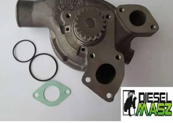 Pompa wody wodna Massey Ferguson 8925,8926,8939.
