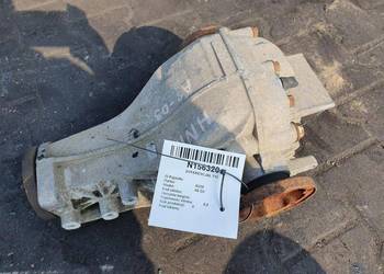 DYFERENCJAŁ TYŁ AUDI A8 D3 HNM DYFERENCJAŁ TYŁ AUDI A8 D3 HNM