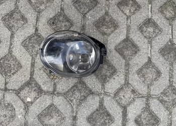 Części vw passat b6