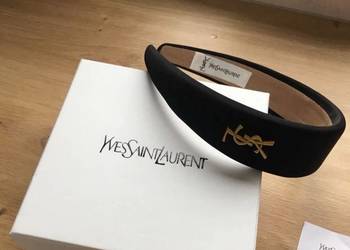 Opaska ysl saint laurent glamour