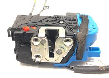 ZAMEK DRZWI PRAWY TYŁ HYUNDAI VELOSTER Hatchback 11-17