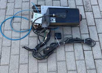 Webasto Heicgerät HL 32 D ogrzewanie postojowe diesel