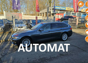BMW 320 xDrive/ F30/F31 (2012-)