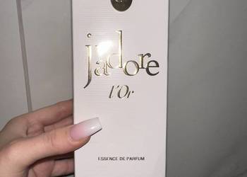 Dior j’adore l’or - essence de parfum Dior j’adore l’or - essence de parfum