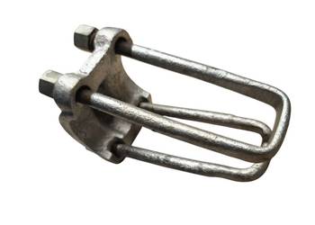 Mocowanie resora Gaz 469