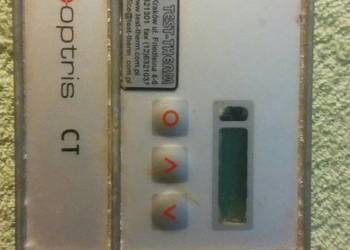 Pirometr OPTRIS CT