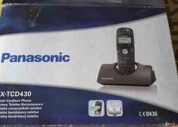 Telefon stacjonarny
