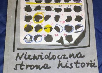 Niewidoczna strona historii - Nicolas Born