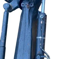 SIŁOWNIK WSPOMAGANIA SKRĘTU 5189887 ,84249612 ,5165140 JNEW HOLLAND TS100A