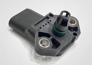 MAP SENSOR AUDI A4 B8 0261230207 1.8 120KM CZUJNIK CIŚNIENIA, DOLOTU