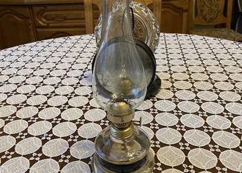 Stare Lampy Naftowe