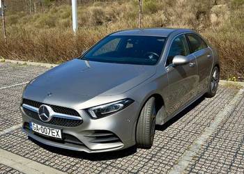 Sprzedam Mercedes A220 AMG