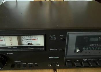 Magnetofon jednokasetowy PHILIPS N5430