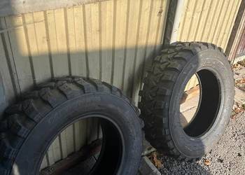 Opony RAPTOR 215/70/R16