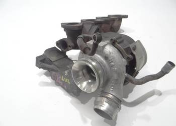 TURBINA BMW E90 E91 N47D20A OE 4727470