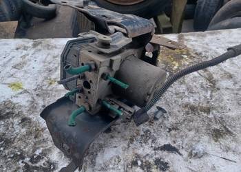Pompa Hamulcowa ABS Peugeot 307