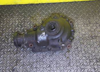 RANGE ROVER L322 3.6 TD V8 09r most dyfer przod